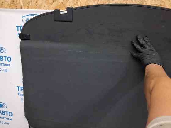 Шторка багажника Mazda CX 5 2011-2017 KD456834XA02 (Арт. 79354) Киев