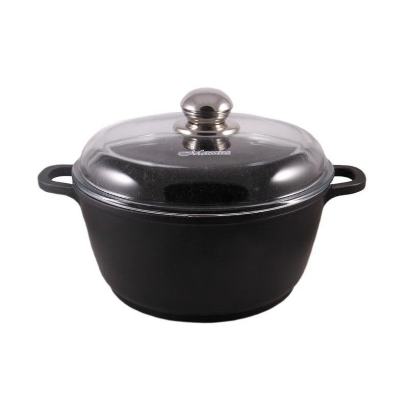 Каструля Maestro MR-4624-З 4 л 24 см Киев - изображение 1