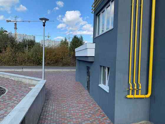 продажа помещения свободного назначения, здания Киево-Святошинский, Крюковщина, 69900 $ 