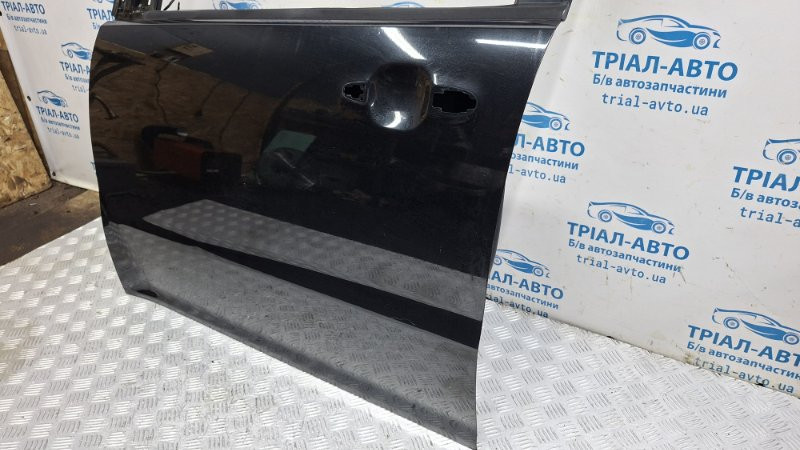 Дверь передняя левая SsangYong Korando 2010-2019 6201134002 (Арт. 82351) Київ - зображення 2