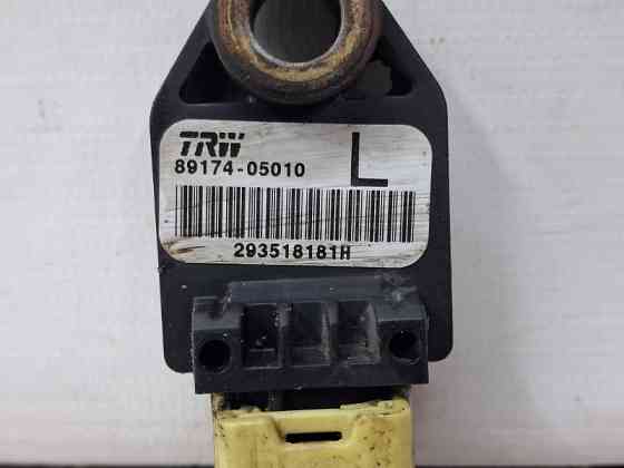 Датчик удара (AIRBAG) Toyota Avensis 2002-2010 8917405010 (Арт. 71224) Київ