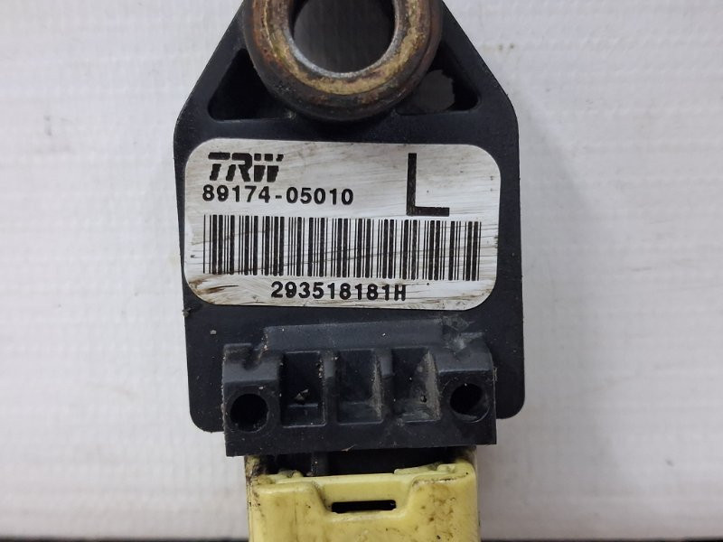 Датчик удара (AIRBAG) Toyota Avensis 2002-2010 8917405010 (Арт. 71224) Київ - зображення 3