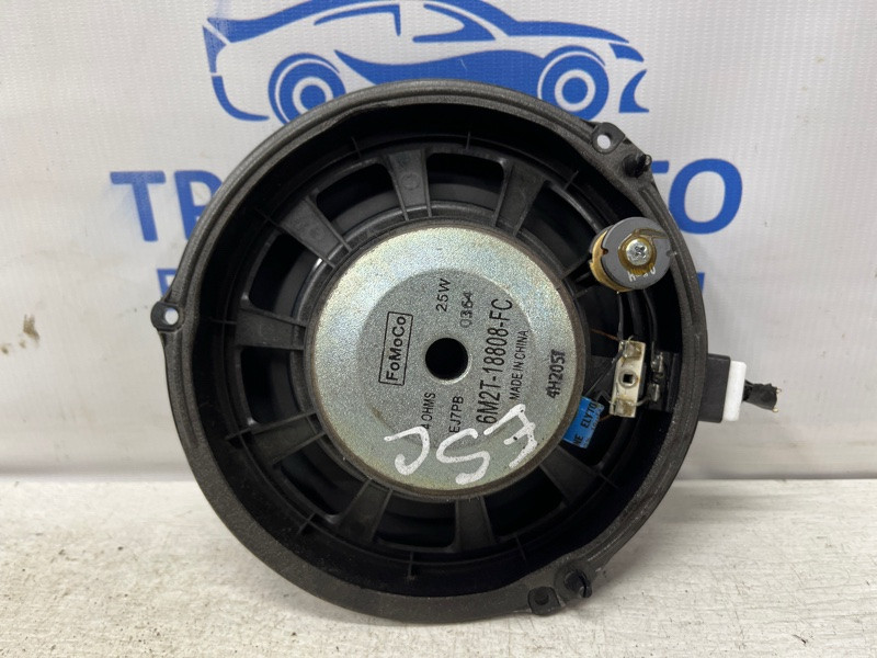 Динамик двери Ford Escape 2012-2019 6M2T18808FC (Арт. 76125) Київ - зображення 2