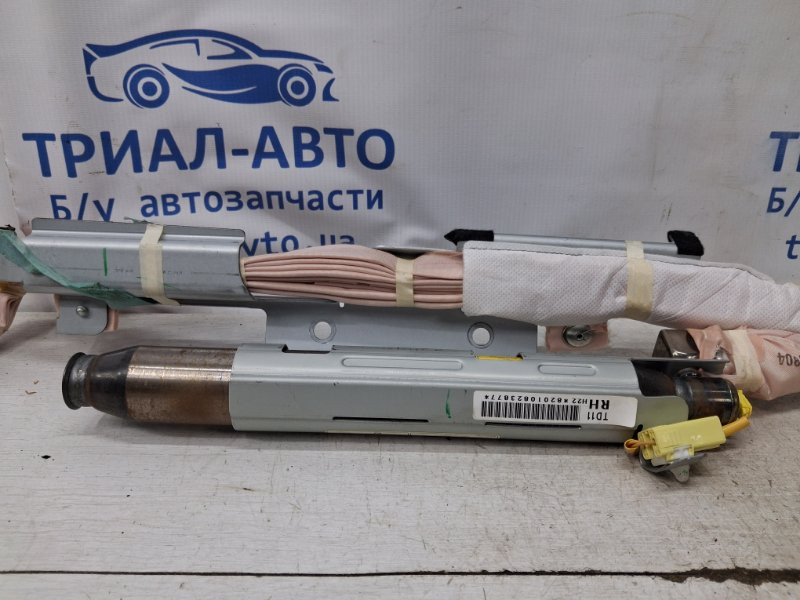 Airbag потолка(шторка) правый Mazda CX 9 TB 3.7 БЕНЗИН MZI 2006 (б/у) Киев - изображение 2