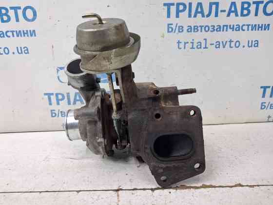 Турбина Mitsubishi Pajero Wagon 2006-2022 1515A026 (Арт. 87555) Киев