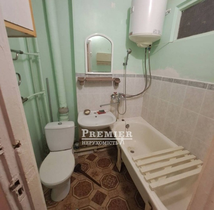 Продам 1-кімнатну квартиру на Заболотного Одесса - изображение 7
