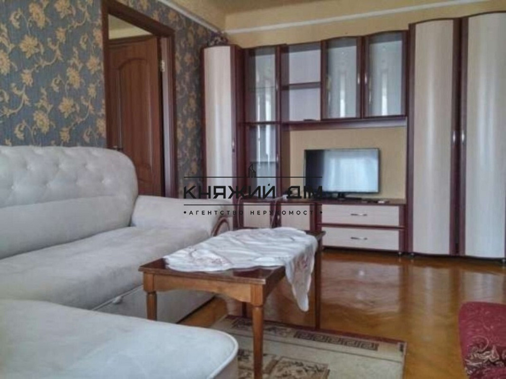 Відмінна 2-х. кімнатна квартира на РУСАНІВЦІ. М Лівобережна.Код об'єкта:11123014. Київ - зображення 4