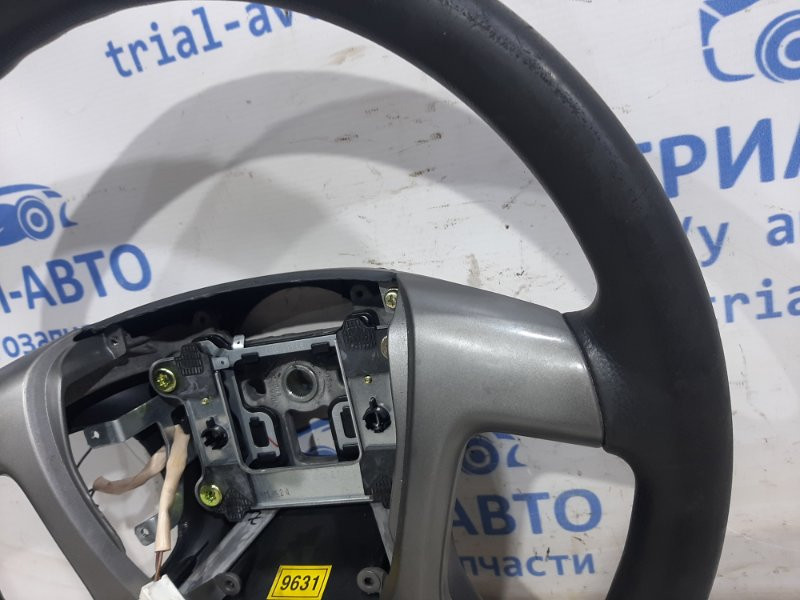 Руль Chevrolet Captiva C140 2.2 ДИЗЕЛЬ 2006 (б/у) Київ - зображення 4