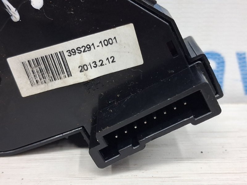 Кнопки руля Hyundai Santa fe 2012-2019 39S2911001 (Арт. 76107) Киев - изображение 3
