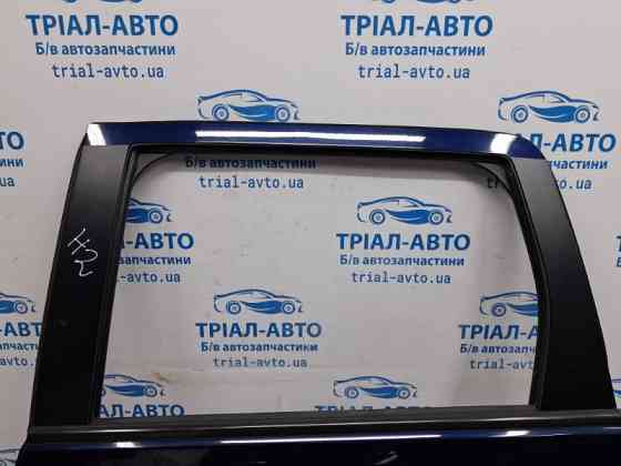 Дверь задняя левая Mitsubishi Outlander 2007-2012 5730A241 (Арт. 72546) Київ