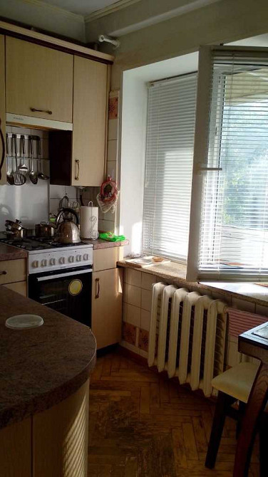 продажа 3-к квартира Киев, Святошинский, 65500 $ Київ - зображення 2