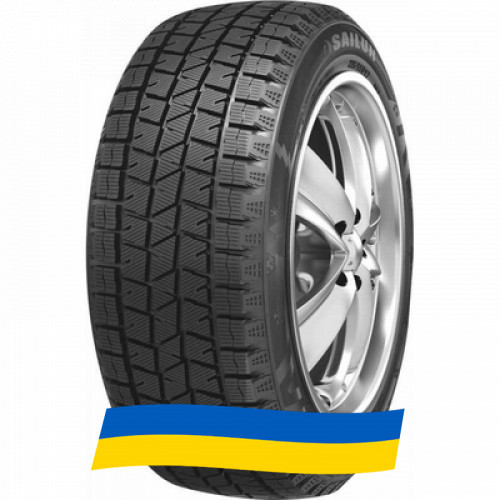 215/65 R17 Sailun ICE BLAZER Arctic SUV 99T Позашляхова шина Київ - зображення 1