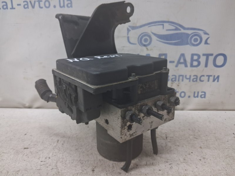 Блок abs Nissan Qashqai 2006-2013 47660BB51A (Арт. 82452) Киев - изображение 1