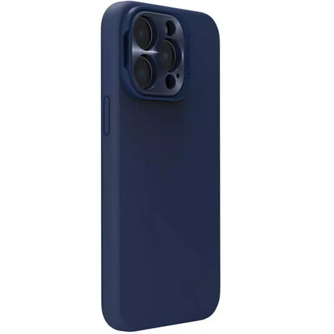 Чехол Silicone Nillkin LensWing Magnetic для Apple iPhone 14 Pro Max (6.7") Херсон - изображение 2