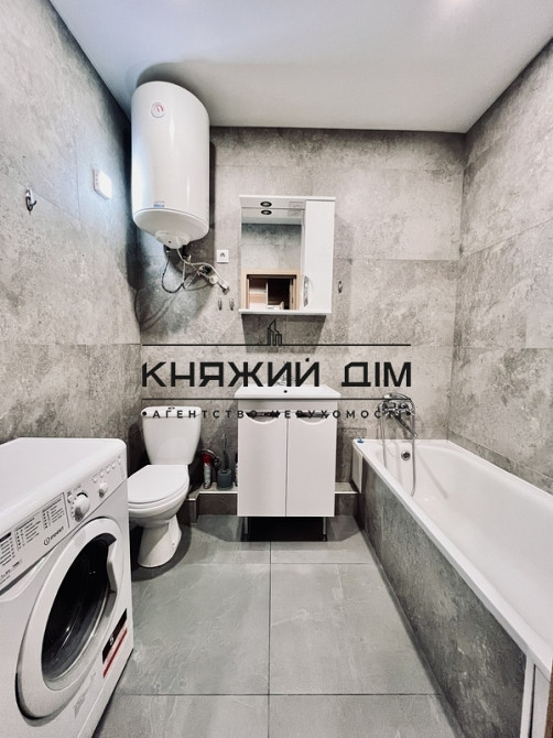 Продаж 1-імнатна квартири в ЖК Метрополія, м. Вирлиця. № 21147722 Киев - изображение 11