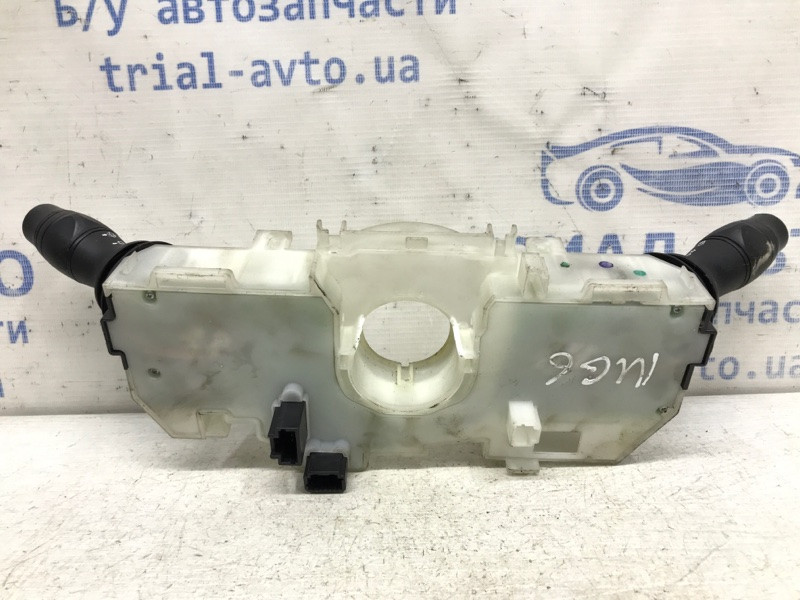 Переключатель подрулевой Renault Megane 2008-2016 255670019R (Арт. 34738) Киев - изображение 4