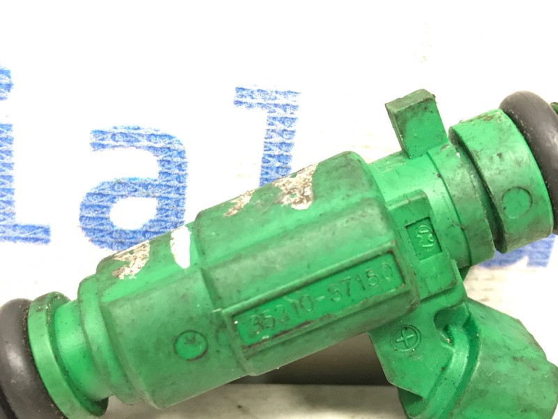 Форсунка топливная Hyundai Accent 2006-2010 3531037150 (Арт. 39180) Київ - зображення 3