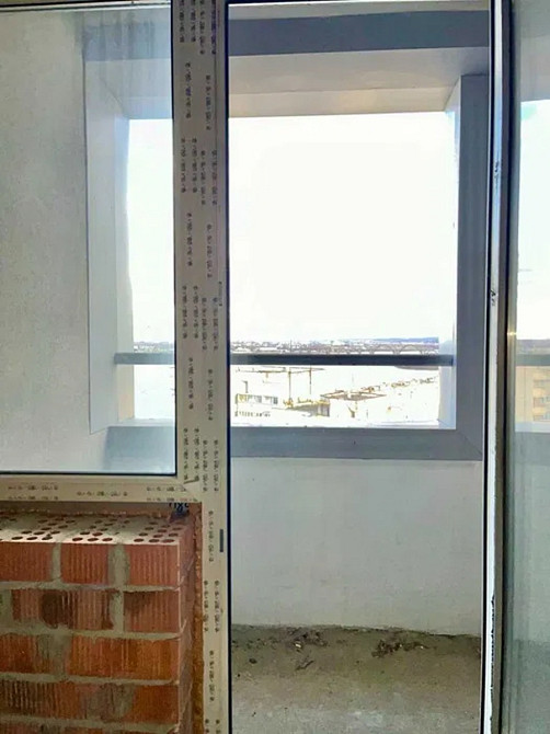Продам 3-кімнатну квартиру ЖК ДУЕТ Центр балкон з чудовим видом на Дніпро Днепр - изображение 6