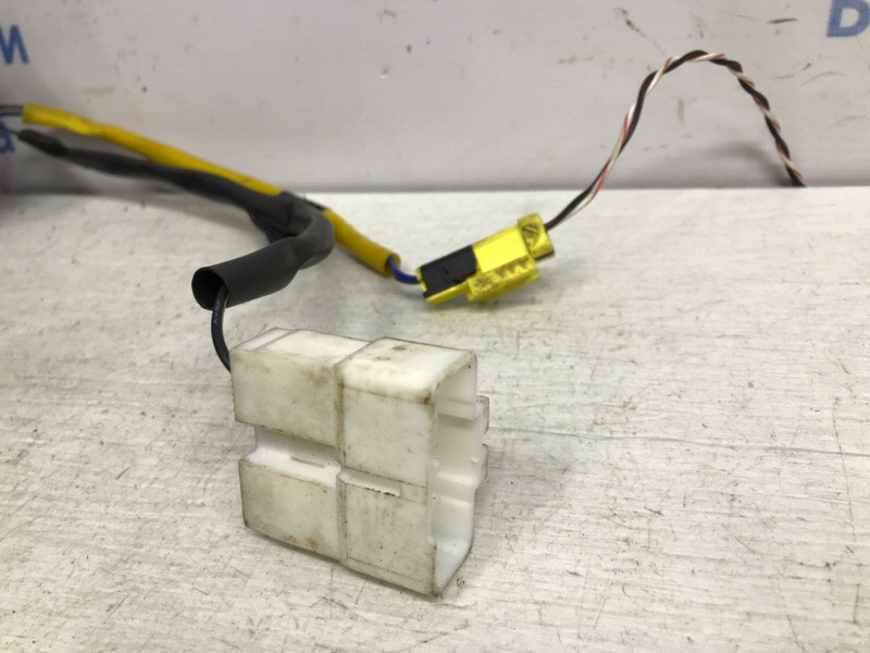 Шлейф AIRBAG SsangYong Kyron DJ 2.0 DIESEL D20DT 2005 (б/у) Київ - зображення 2