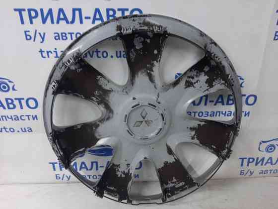 Колпак на диск Mitsubishi Outlander GF 2.2 DIESEL 4N14 2012 (б/у) Київ