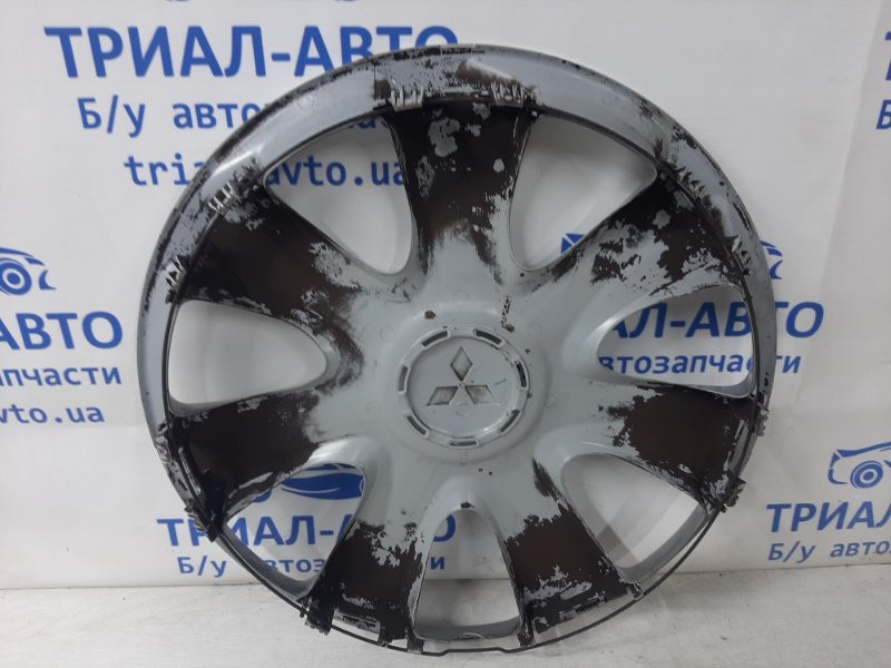 Колпак на диск Mitsubishi Outlander GF 2.2 DIESEL 4N14 2012 (б/у) Киев - изображение 3