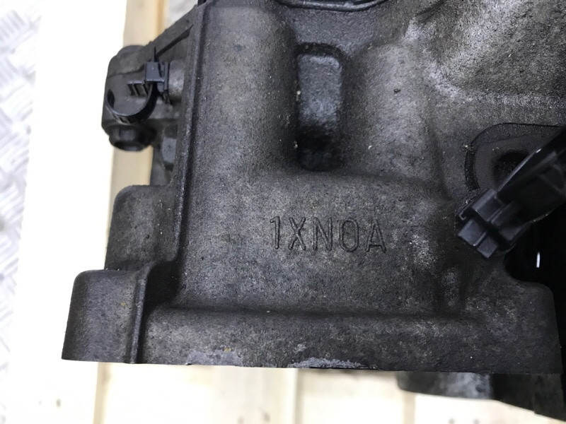 Коробка передач АКПП Nissan X-Trail T31 2.0 DIESEL M9R 2007 (б/у) Київ - зображення 5