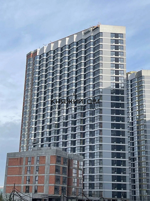 Продаж 1-кімнатної квартири в ЖК Зарічний. Будинок 7. Метро Славутич. № 21146540 Киев - изображение 6