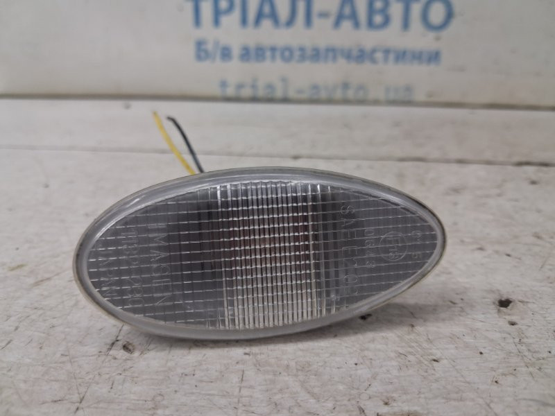 Повторитель поворотника Mitsubishi Lancer 2003-2009 MR991187 (Арт. 86880) Киев - изображение 1