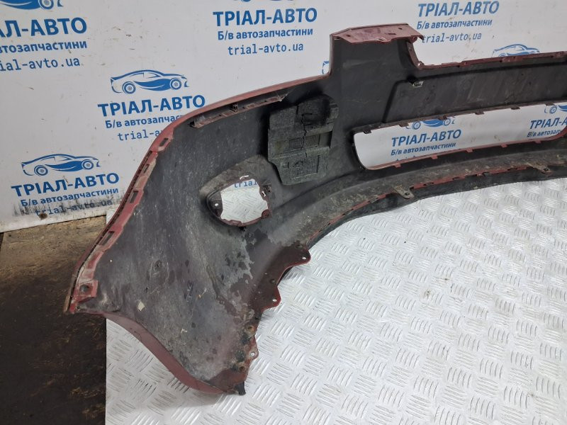 Бампер передний Kia Ceed 2006-2012 865111H000 (Арт. 78907) Київ - зображення 8