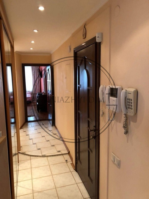 Продаж роздільної 4-х к.кв. м. Чернігівська. № 21134773 Київ - зображення 5