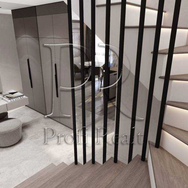 продажа 4-к квартира Киев, Шевченковский, 200000 $ Київ - зображення 3