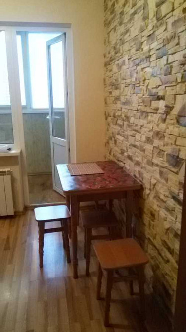 долгосрочная аренда 1-к квартира Киев, Дарницкий, 12000 грн./мес. Київ - зображення 8