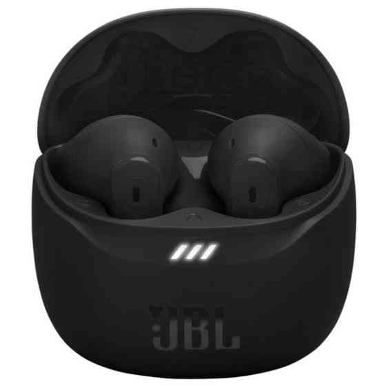 Bluetooth-гарнітура JBL Tune Flex 2 Black (JBLTFLEX2BLK) (Код товару:40133) Харків