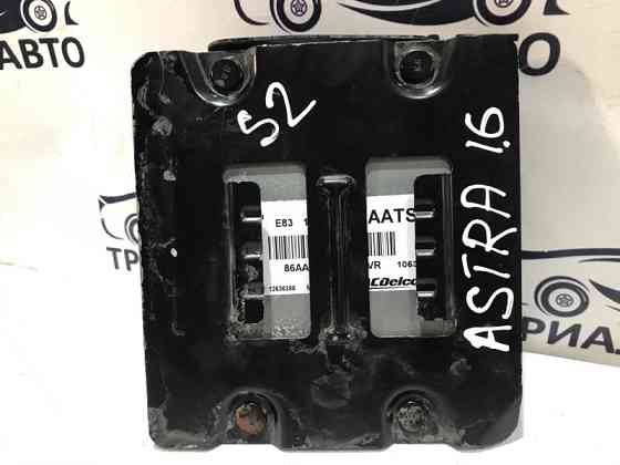 Блок управление bluetooth Opel Astra J 2009 (б/у) Киев