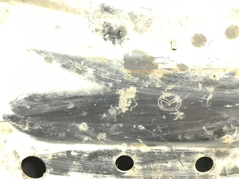 Балка передней подвески Mazda CX 5 KE 2.2 DIESEL 2011 (б/у) Киев - изображение 6