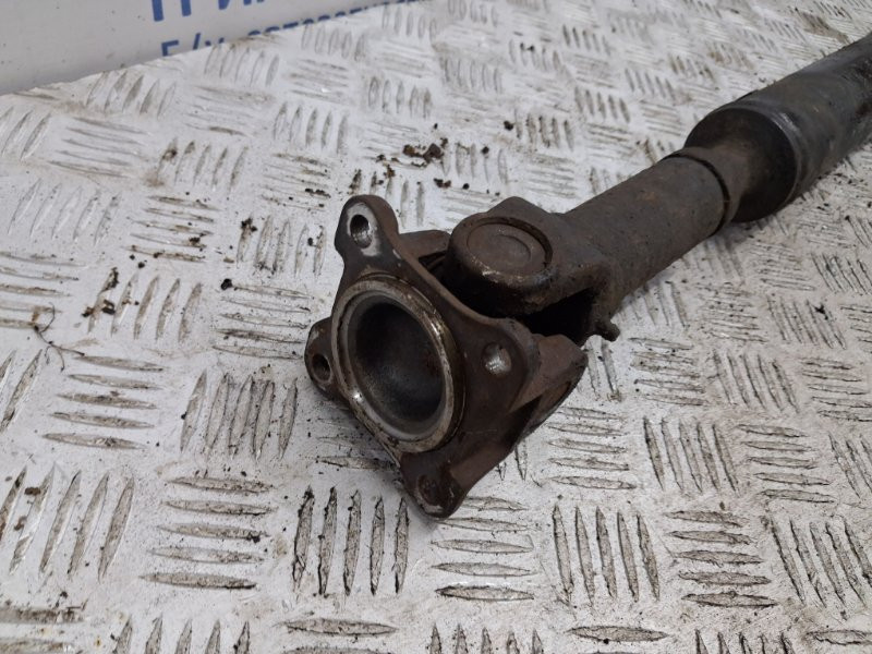 Вал карданный Kia Sorento BL 2.5 DIESEL D4CB 2002 перед. (б/у) Київ - зображення 2