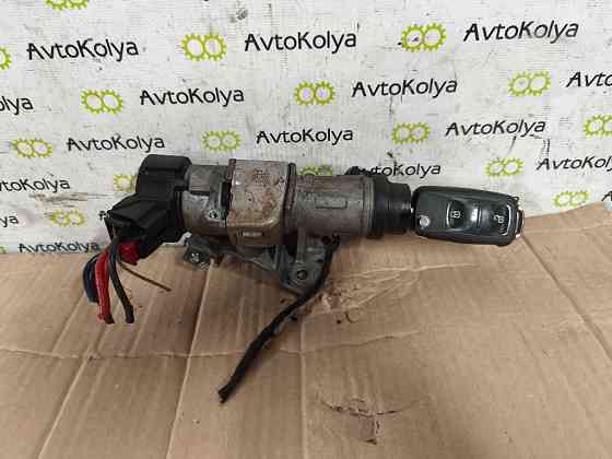 Замок зажигания VW T5 T6 2003-2019 (6R0905851B) Ковель
