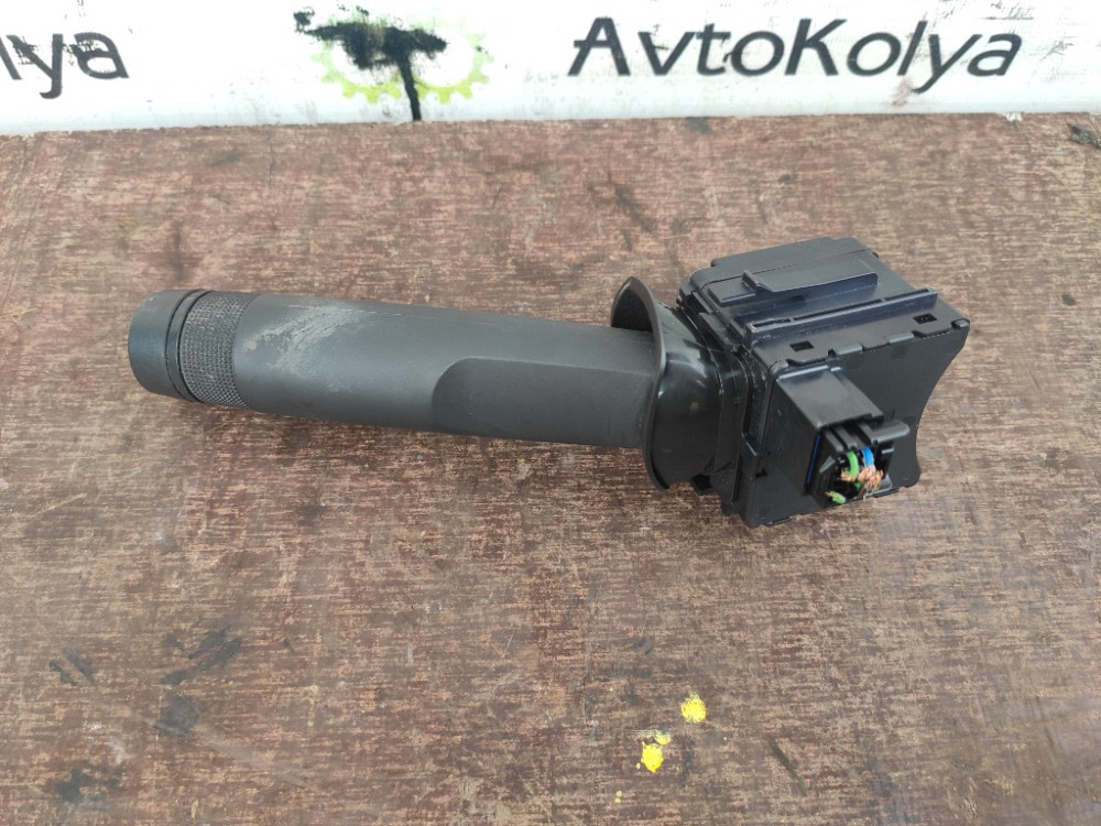 Подрулевой переключатель левый Opel Zafira C 2012-2019 (20941129) Ковель - зображення 2