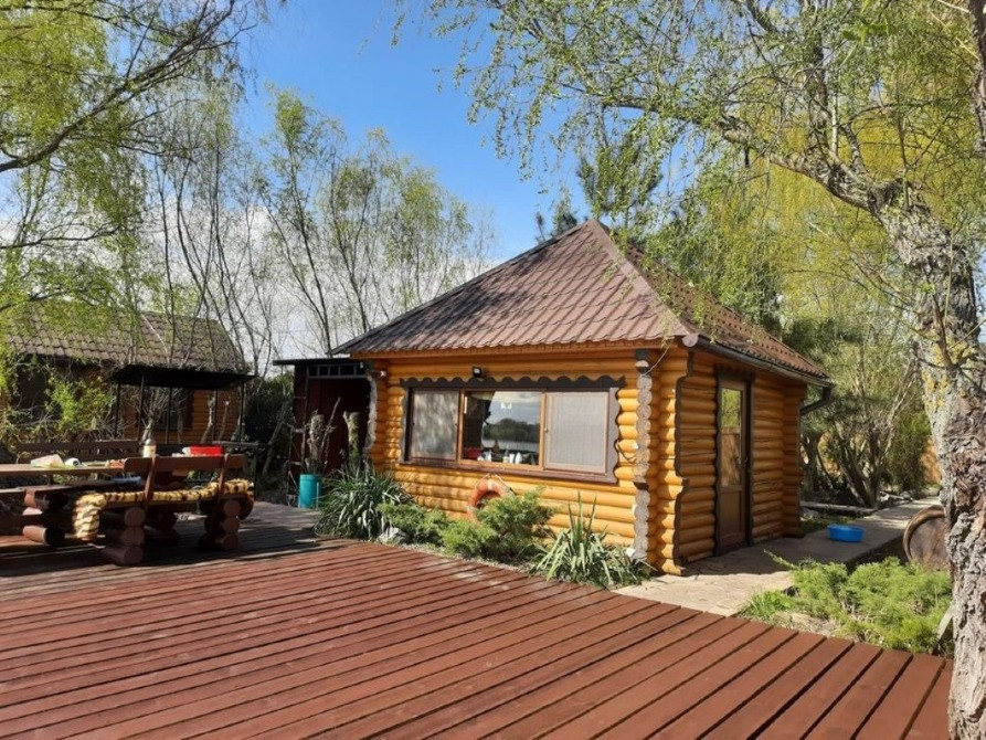 Продам дом-сруб в г. Вилково Кілія - зображення 4