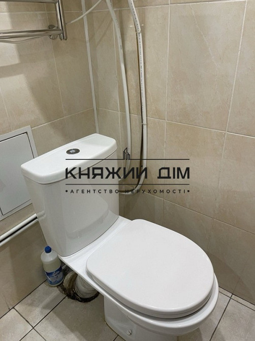 Оренда 2-кімнатної квартири по вул. Златоустівська. Код 1124508 Київ - зображення 9