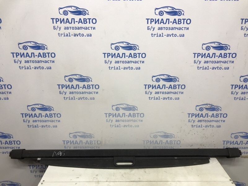 Шторка багажника SsangYong Kyron DJ 2.0 DIESEL D20DT 2005 (б/у) Киев - изображение 1