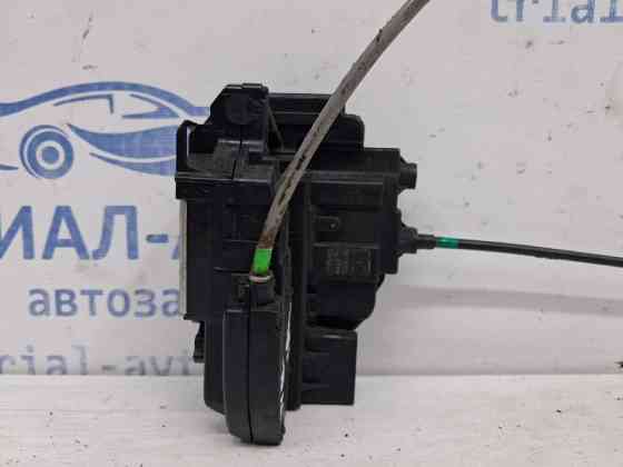 Замок двери задний правый Nissan Qashqai 2006-2013 82500JD000 (Арт. 62731) Киев