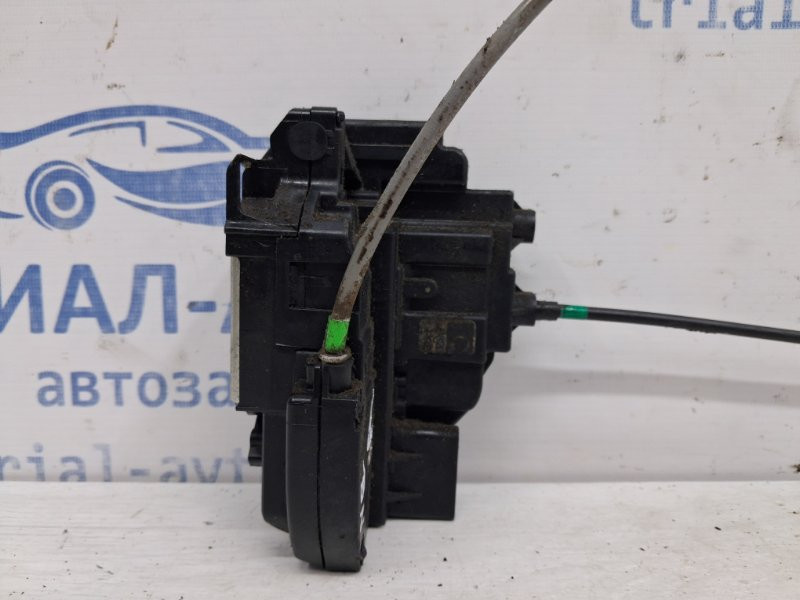 Замок двери задний правый Nissan Qashqai 2006-2013 82500JD000 (Арт. 62731) Киев - изображение 2