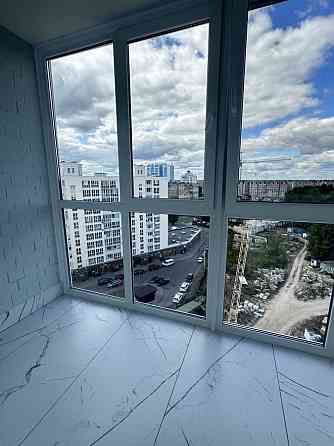 продажа 1-к квартира Чернигов, Новозаводской, 51000 $ Чернігів