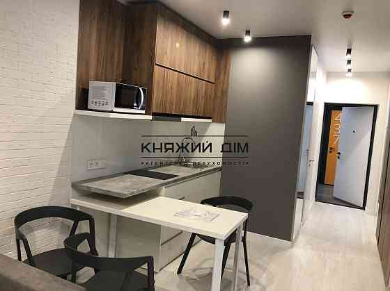 ЖК Standart One, оренда 1кімнатної квартири, м. Виставковий Центр. Код Об'єкта: № 11195993 Київ