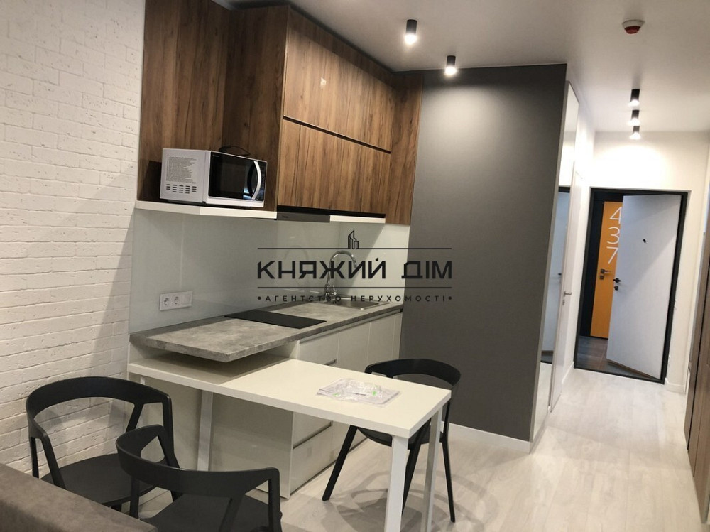 ЖК Standart One, оренда 1кімнатної квартири, м. Виставковий Центр. Код Об'єкта: № 11195993 Київ - зображення 6