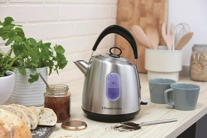 Електрочайник Russell Hobbs 28130-70 1.5 л Киев - изображение 1