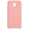 Silicone Case для Samsung J5 2017 J530 Peach (Код товару:29765) Харьков