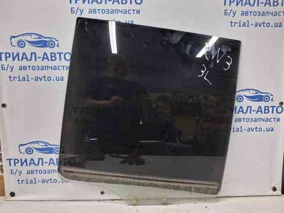 Стекло двери заднее левое Mitsubishi Pajero Wagon 1999-2006 MR436981 (Арт. 62214) Киев