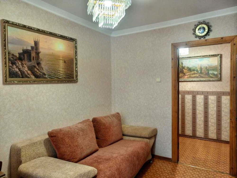продажа 3-к квартира Кременчугский, Кременчуг, 58999 $ Кременчук - зображення 9